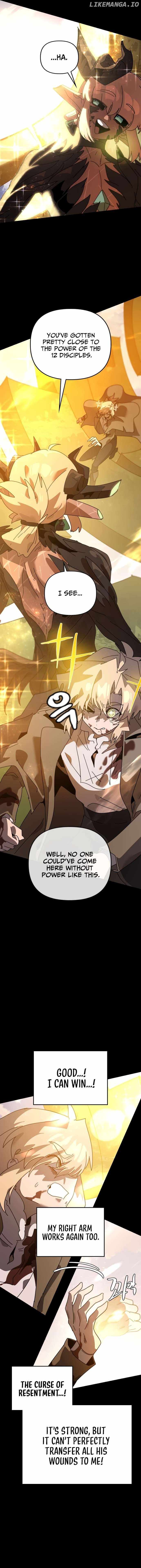 My Second Life is a Healing Life? Chapter 81 10